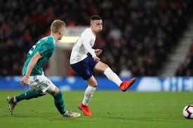 Can't thank this man enough, not only for what he has done for this club but for me personally. Man City Youngster Phil Foden Compared To Manchester United Legend Manchester Evening News