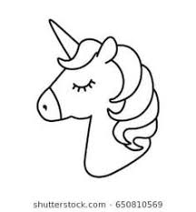 Fantasy Art Unicorn Images Stock Photos Vectors Shutterstock In 2020 Unicorn Coloring Pages Unicorn Drawing Unicorn Images