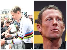 "I did receive a request to pay a sum for Lance Armstrong..." - Tadej Pogacar is not at the Tour de Romandie for money, race director confirms