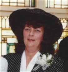 Obituary, Visitation & Funeral Information