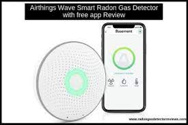 Airthings wave plus measures radon accurately and reliably. Best Radon Gas Detector Reviews From Amazon Updated 2021