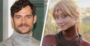 The most surprising aspect of their 2016 romance. Henry Cavill S Girlfriend Apologizes After Getting Slammed For Blacked Up Pictures Unilad