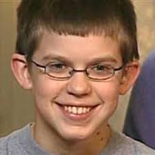 Kidnapped boy describes relief