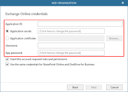 When the user is created, sync it to office 365. Office 365 App Id App Secret And App Password Setup Guide