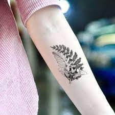 Small The Last Of Us Ellie Illustrative Tattoo Design Safe And Non Toxic Waterproof Temporary Tattoo Sticker Lasts Gaming Tattoo Half Sleeve Tattoo Tattoos