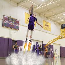 The bulls weren't part of the bubble restart, giving the shooting guard an unusual amount of time to analyze his game on video and then work on it in the gym. Ucla S Zach Lavine Goes Vertical In Nba Pre Draft Workout
