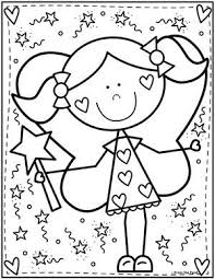 Coloring Club From The Pond Kindergarten Coloring Pages Cute Coloring Pages Coloring Pages