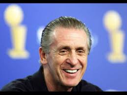 Riley lays out vision for Heat's season