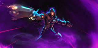 Wallpaper black dark reaper overwatch darkness screenshot. Purple Reaper Wallpapers On Wallpaperdog