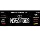 SATURDAY NIGHT ft. DJ NOTORIOUS AT VAGALUMME