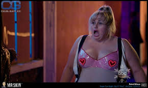Rebel Wilson nude, pictures, photos, Playboy, naked, topless, fappening