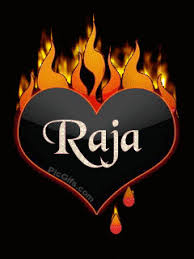 Raja Name Graphics And Gifs