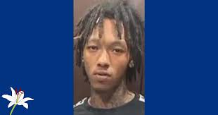 Damion Taylor, age 23