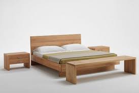Simple Wooden Bed Designs Solid Wood Wooden Bed Design Simple Bed Wood Bed Design