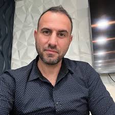 Kevin Tash — Chief Marketing Officer