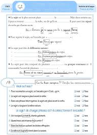 Je Me Decide A Publier Mes Sequences Realisees A Partir D Interlignes Le Manuel Et Le Fichier Ressources Elles Sont Completes Pour Cette Cm2 Professeur Des Ecoles Et Orpheecole