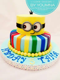 Click the button below to get started. Minions Cake By Cake Design By Youmna Cakesdecor