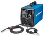 Flux Core Welder Mastercraft
