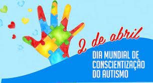 Neste dia mundial do autismo reconhecemos e celebramos os direitos das pessoas com autismo. 2 De Abril Dia Mundial Da Conscientizacao Do Autismo Sindicato Apeoc