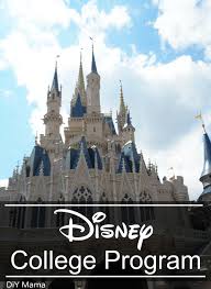 Disney College Program Diy Mama Disney College Disney College Program Disney Internship