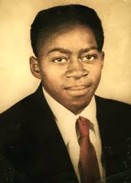 Obituary for George Henry Moore Sr.