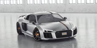 850 Hp Audi R8 V10 Plus By Wheelsandmore Is A Beastie Toy Carscoops Audi R8 V10 Audi R8 V10 Plus Audi R8