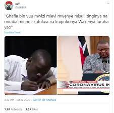 Crazy Funny Pics Memes Going Viral On Kenyan Social Media Funny Pictures Crazy Jokes Really Funny Memes