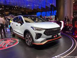 Explore haval suvs, coupes, hybrids and electric vehicle. Haval Introduced 2 New Models At Shanghai Auto Show 2021