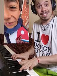 ia iegaron las #pipsas . . #musica #piano #pipshas #humor #fyp #jazz