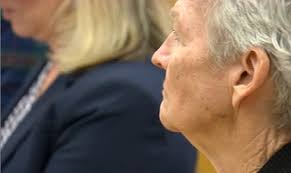 Edna Bennett doesn't change plea in Newberg inferno