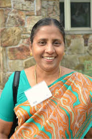 India Chapter Meeting: November 2011