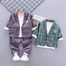 We did not find results for: 6 Months 4 Years Autumn Winter 3 Piece Boy High Quality Dress Nr Online Shop