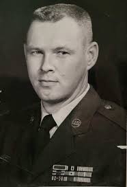 Frank Marks Obituary