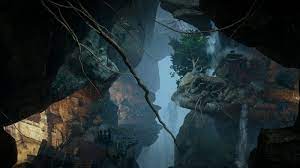 The story follows a player character known as the inquisitor on a journey to settle the civil unrest in the continent of thedas and close a mysterious tear in the sky called the . Dragon Age Inquisition The Descent A Second Opinion Nerdy But Flirty
