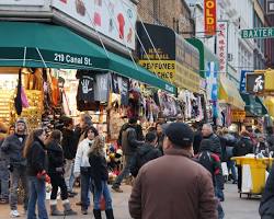 Image de Canal Street New York