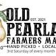 PEARLAND FARMERS MARKET event image