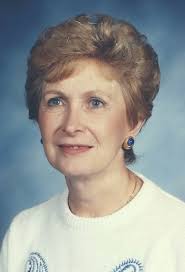 Betty Jo Gordon Obituary