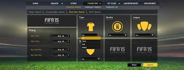 Download fifa soccer and enjoy it on your iphone, ipad, and ipod touch. Kits Badges Balls And Stadiums Guide For Fifa 15 Ultimate Team