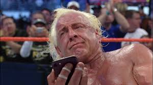 He is noted for his tenures with jim crockett promotions (jcp), world championship wrestling (wcw), the world wrestling federation (wwf, later wwe) and total nonstop action wrestling (tna). Ric Flair Fired After Surprising Text Message