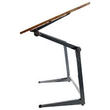 Marko Architect Drafting Table Dutch Design 1960 In 2020 Dutch Design Architect Antique Drafting Table