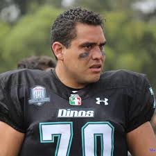 Profile for Hector Arenas