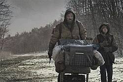 The Road (2009 film) - Wikipedia