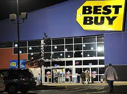 Monthly interest payment = 0.00041 × 450 × 30 = $5.54. Can You Pay Off Your Best Buy Credit Card In Store