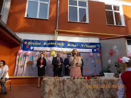 Misiunea scolii mihai viteazul este de a furniza beneficiarilor sai valorile educative specifice nivelelor primar si gimnazial. Scoala Gimnaziala Mihai Viteazul Calarasi 2015