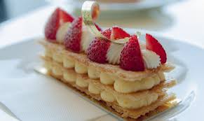 Recettes De Creme Diplomate Et De Noix De Coco Recette En 2020 Gateau Oriental Facile Dessert Alimentation