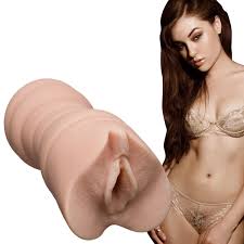 Sasha Grey Cream Pie Pocket Pussy Vagina Stroker Masturbator Sleeve UR3 Sex  Toy for sale online | eBay