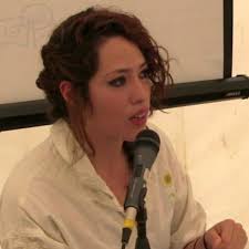 Mayra SANDOVAL QUINTERO