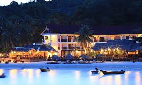 Dengan itu, sebagai langkah merealisasikan aspirasi tersebut, program latihan khidmat negara telah dilaksanakan dengan memperkenalkan beberapa modul tertentu kepada para pelatih yang berumur 18 tahun. 6 Hotel Terbaik Di Pulau Perhentian Blog Pakej My