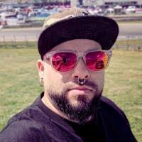 Ruben Oquendo's Instagram, Twitter & Facebook