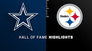 Cowboys vs steelers channel, start time. 1 Prxo3bog8qcm